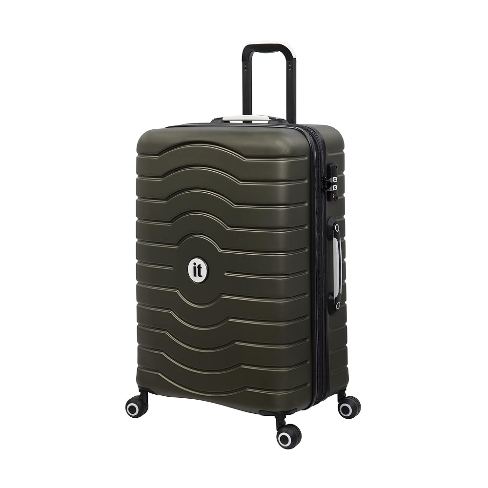 Amazon | it luggage Intervolve 28インチ ハードサイド